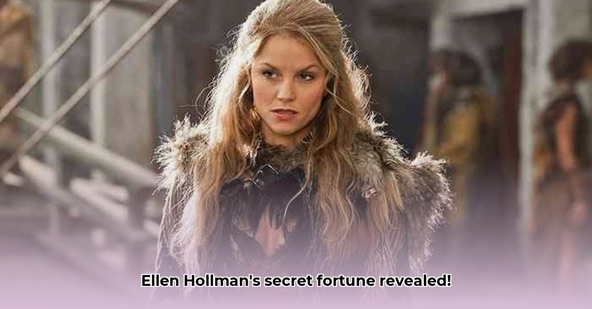 ellen-hollman-net-worth